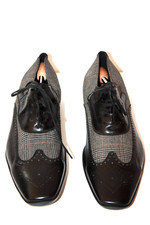 HEYRAUD Richelieu Derby Lacets