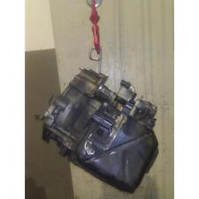 BOÎTE DE VITESSES AUTOMATIQUE