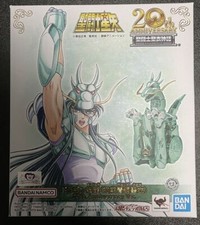 Saint cloth myth dragon shiryu - saint,