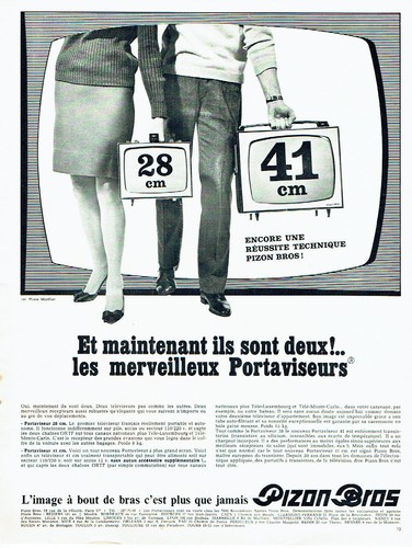 Publicite advertising 086 - publicite,