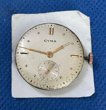 Mouvement original calibre