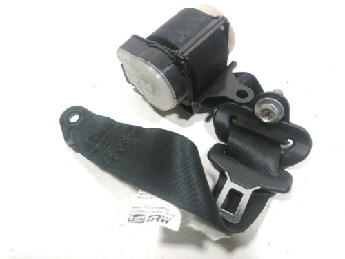 Ceinture arriere gauche - ceinture,