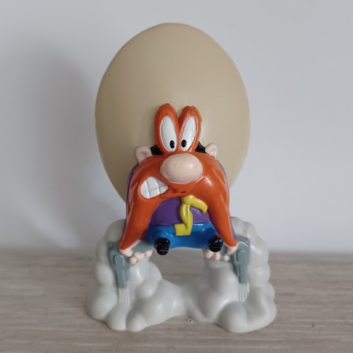 Figurine sam pirate - sam,