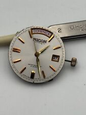 Ricoh 21 Jewels Automatique