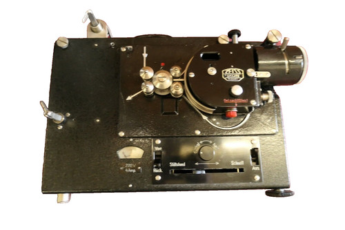 Projecteur zeiss kinox - projecteur,