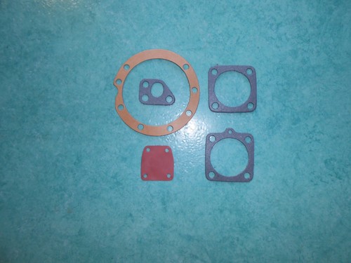 Pochette joints membrane - joints,