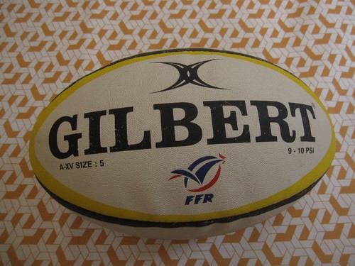 Ballon rugby replica - ballon,