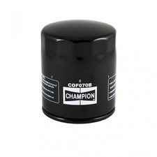 Filtre à huile Champion pour Moto Harley Davidson 1200 Xl N Nightster 2008 à
