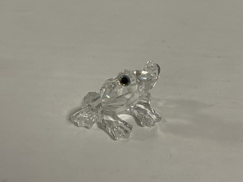 Figurine swarovski cristal - figurine,