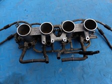 Corps Rampe Injection 5VX YAMAHA 600 Fazer fz6 S2 Fz6s RJ14 2007