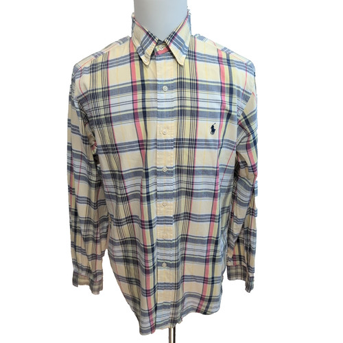 Chemise ralph lauren - ralph, classic