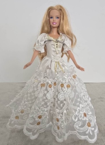 Barbie the island - the, princess