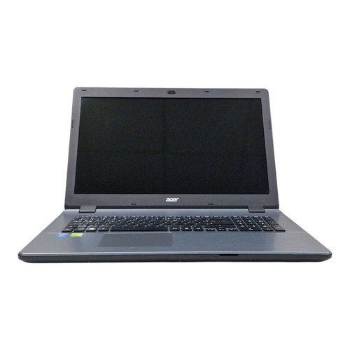 Acer aspire e5 - acer, e