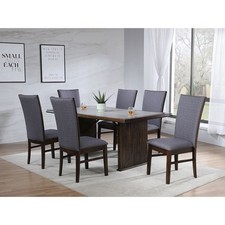 Sherwood 5-piece Rectangular