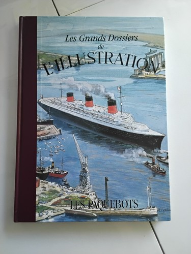 Grands dossiers - , de