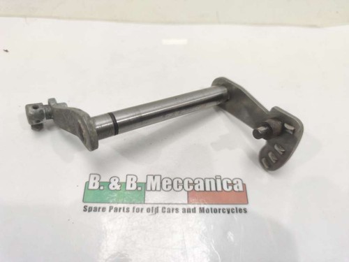 Arbre electeurs vitesse moteur - vitesse,