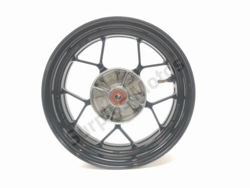 Jante arriere honda msx 125 - arriere,
