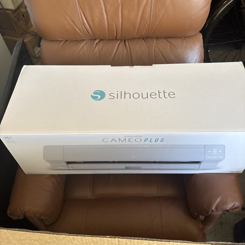 Silhouette cameo plus - plus, 15"