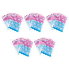  50 Pcs Sachets Bonbons Anniversaire Sacs De Faveur Pour Baby Shower