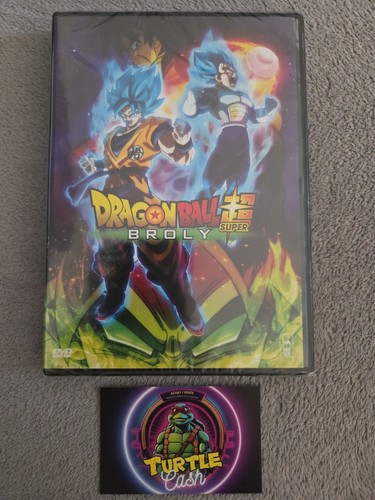 Dragon ball super broly - , /
