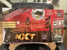 WWE NXT Edition Authentic