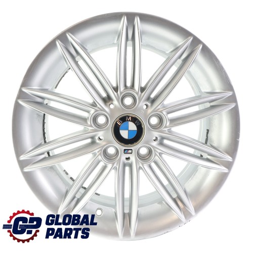 Bmw e81 e82 e87 e88 - 1, alliage