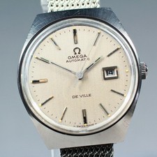 Montre automatique femme