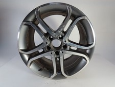 jante aluminium mercedes-benz