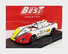 1:43 BEST Porsche 908/2