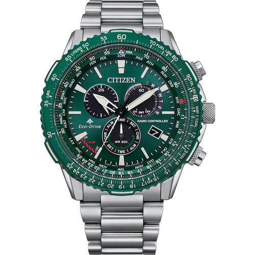 Citizen eco drive radio - citizen,