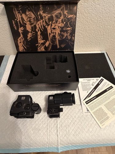 Eotech hhs exps3 4 - eotech, hhs-v