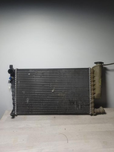 Radiateur eau peugeot 306 - radiateur,