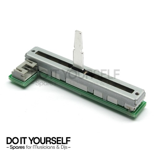 Djm 2000 fader - djm-2000, assemblÉ