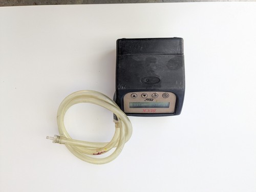 Buck elite pump - buck,