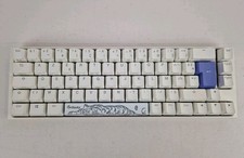 DUCKY DKON2167ST Clavier