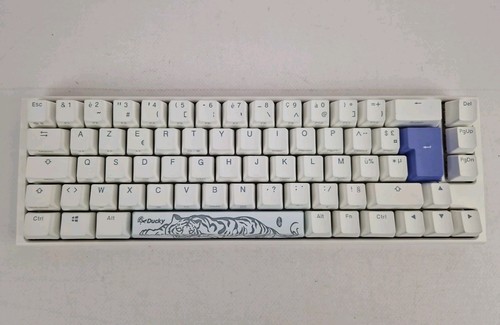 Ducky dkon2167st clavier - ducky,
