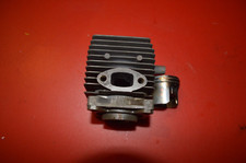 Cylindre piston Débroussailleuse STIHL FS 80