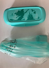 LOT BOITIER PRINCESSE ET