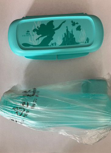 Lot boitier princesse - lot,
