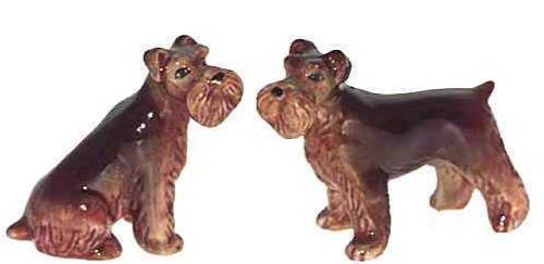 Klima miniature porcelaine - klima, en