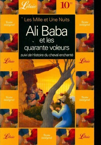 Les mille une nuits ali - et,