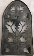 REPOSE FER A REPASSER EN ZINC