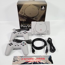Sony playstation classic ps1 - playstation,