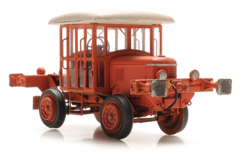 Artitec 387 513 locotracteur - artitec,