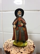 Santon Creche Noël nativite