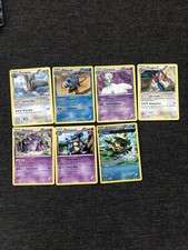 Pokemon Stage 2 Card Bundle