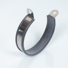 Collier de pot d échappement