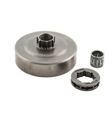 Pignon Cloche Embrayage Chaîne Scie à Chaîne 06-070-070AV-CONTRA- Stihl 370097