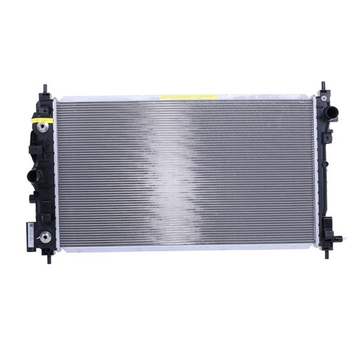 Radiator fit for 13 - radiator, 18-13
