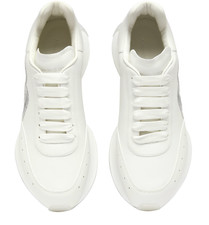 ALEXANDER MCQUEEN Sneakers Spring Runner Chaussures 40